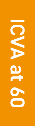 ICVA at 60