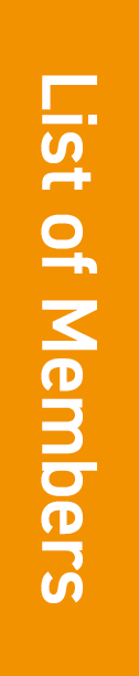 List of Members