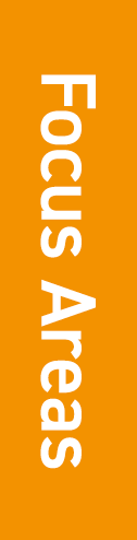 Focus Areas