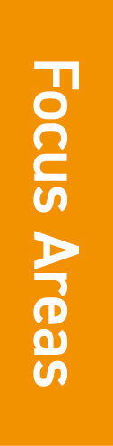 Focus Areas
