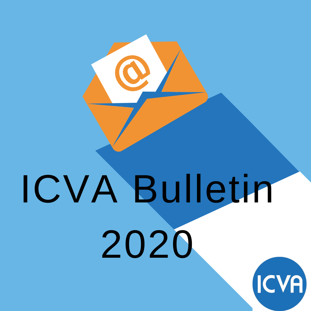 ICVA bulletin 2020 image