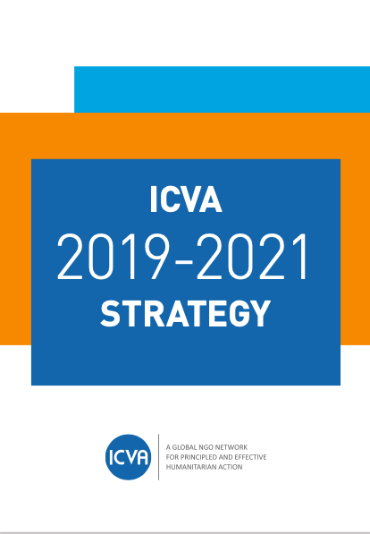 2019-2021 strategy image