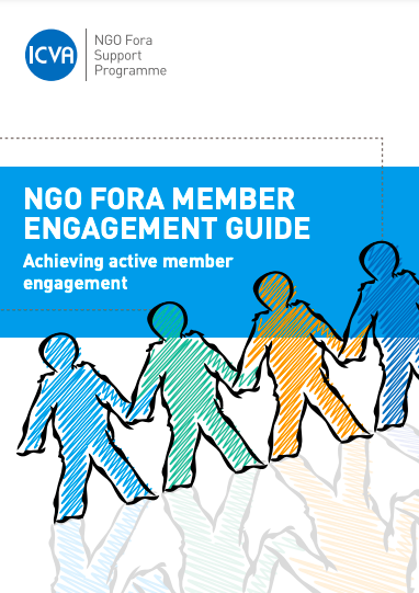 NGO fora member engagement gde image