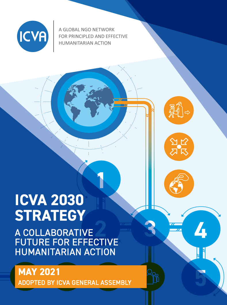 ICVA 2030