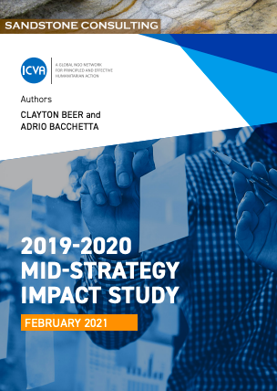 2019-2021 impact study image