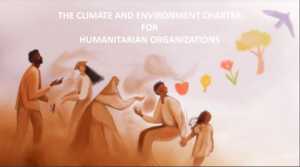 Climate and Environment Charter