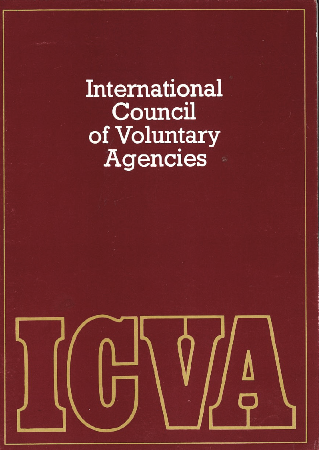 A Brief History of ICVA