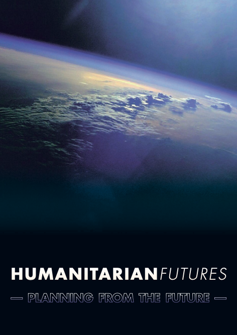 Document - Humanitarian Futures Programme
