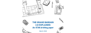 Grand Bargain cover