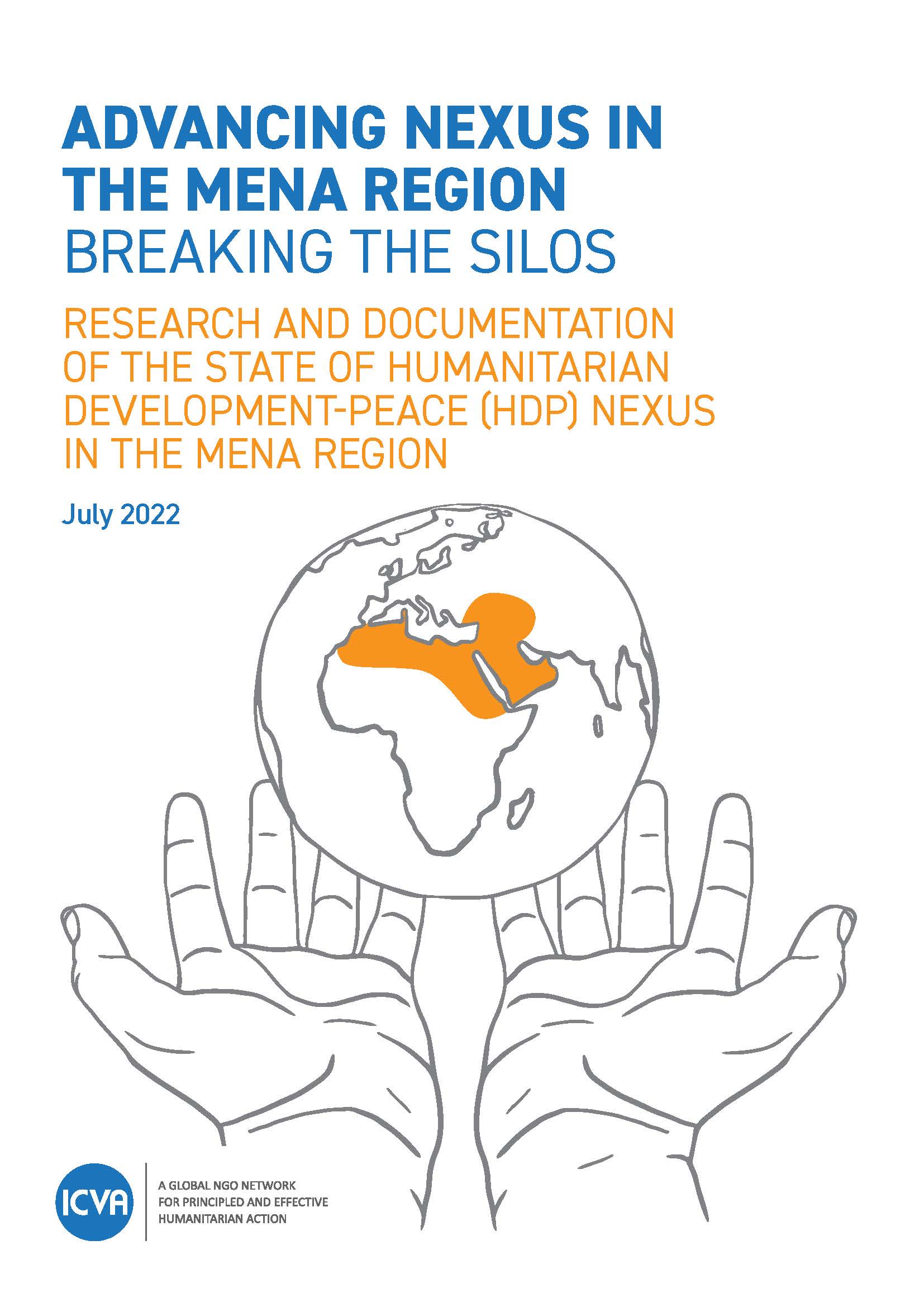 Advancing-nexus-MENA-report- social media