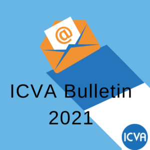 ICVA bulletins 2021 image
