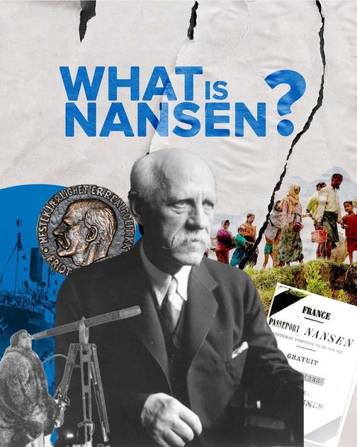 Nansen 2022 - GRAPHIC- What is Nansen - English