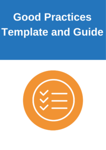 Good Practices Template and Guide