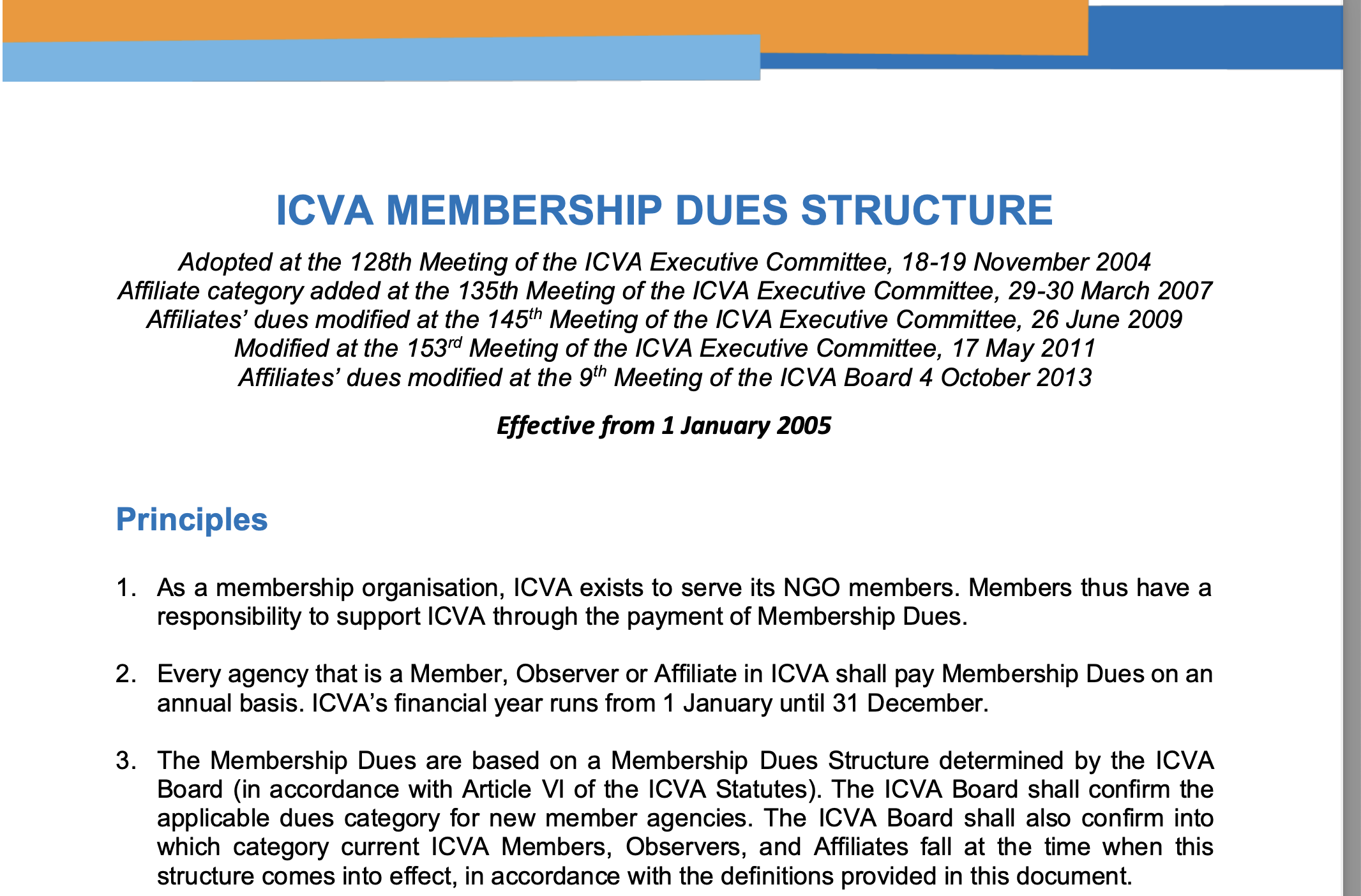 Membership_dues