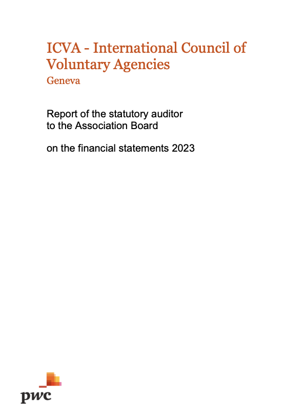 Financ statement 2023